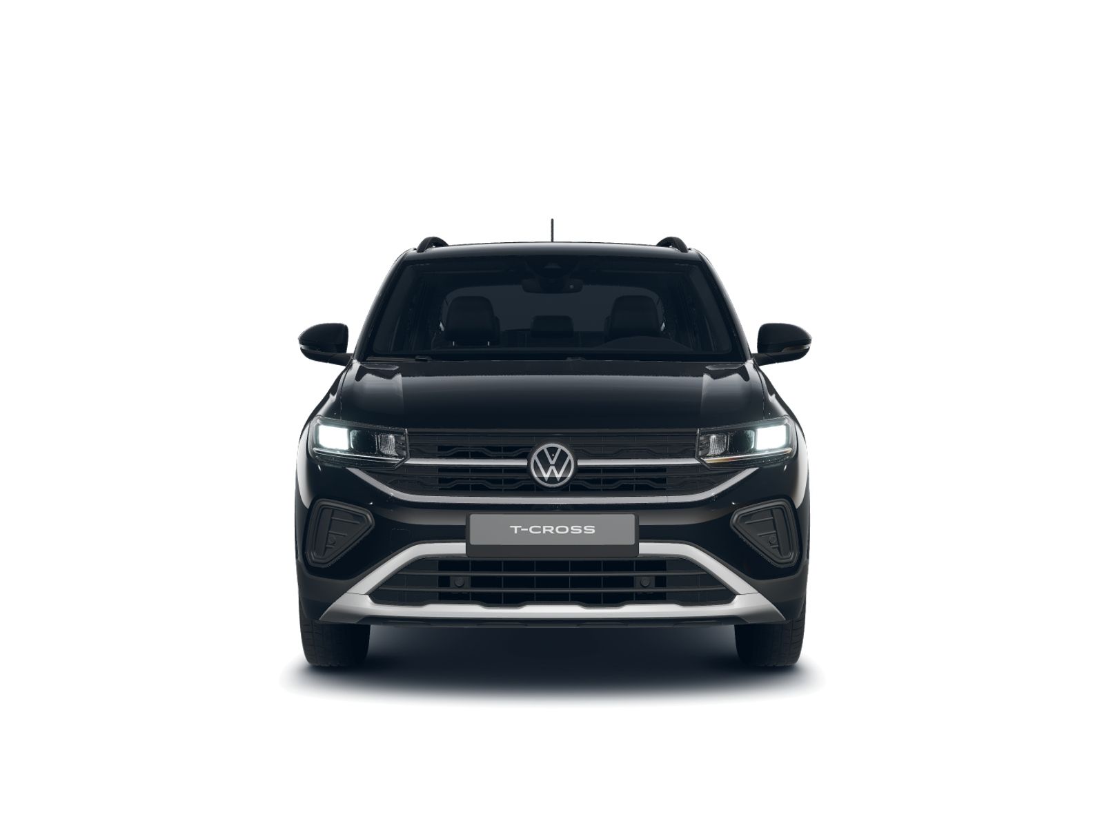 Fahrzeugabbildung Volkswagen T-Cross ENERGY 1.0 TSI DSG *AHK, Side Assist, Na
