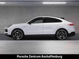 Porsche Cayenne E-Hybrid Coupé Platinum Edition Luftfede - Porsche Cayenne: Weiß