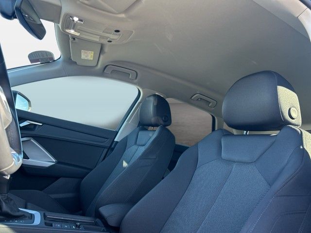 Audi Q3 35TDI Advanced LED Scheinwerfer, Navi foto 17