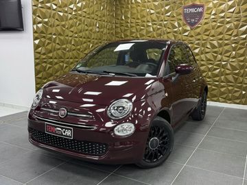 Fiat 500 - 4