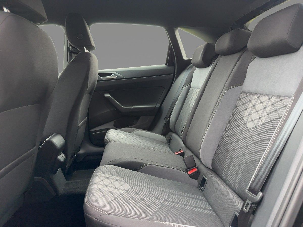 Volkswagen Taigo - Bild 10