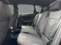 Volkswagen Taigo - Vorschau Bild 10