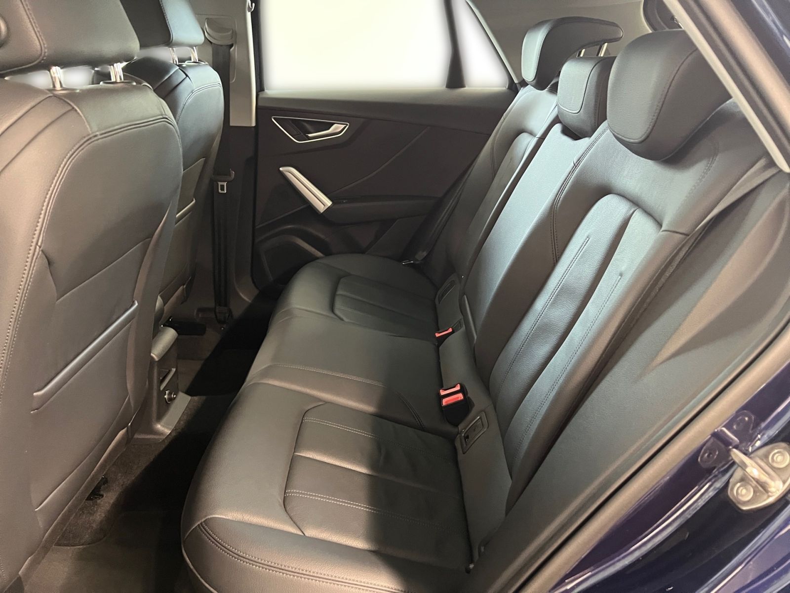 Audi Q2 - Bild 13