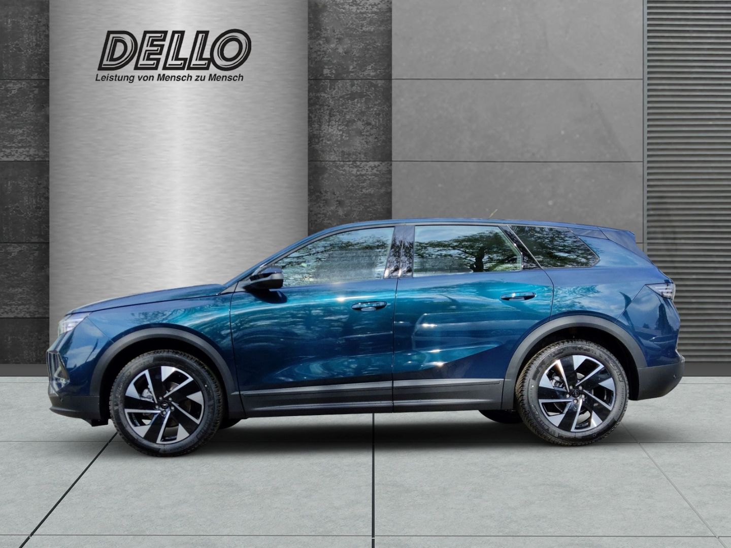 Opel Grandland (X) - Bild 2