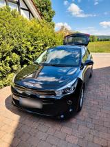 Kia Rio 1.2 DreamTeam Navi/ Limousine/ Pkw... - : Limousine, Pkw