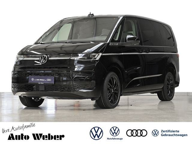 Volkswagen T7 Multivan Style 2.0 TDI SCR DSG langer Uberhan