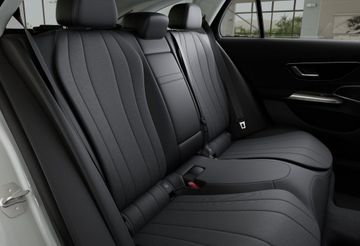 Mercedes E 300 - 10