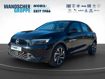 Opel Corsa F Edition 1.2 KAMERA