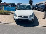 Fiat Sedici 1.6 16V Dynamic 1Jahr Garantie - Fiat Sedici Gebrauchtwagen
