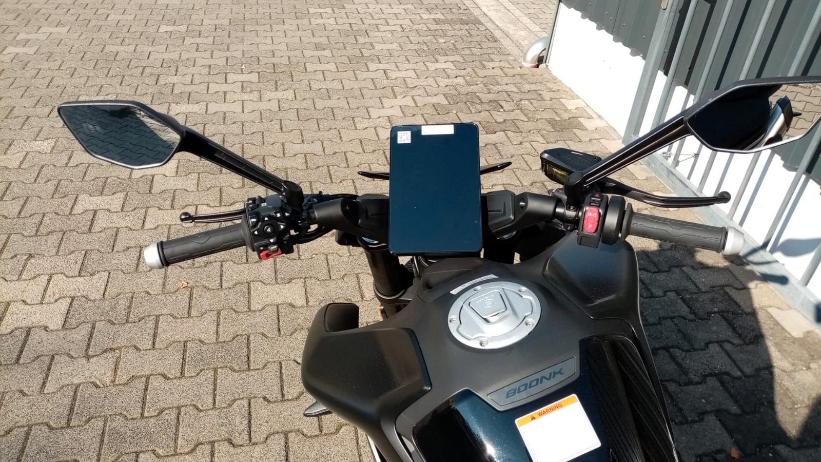 CFMOTO 800 NK Advanced