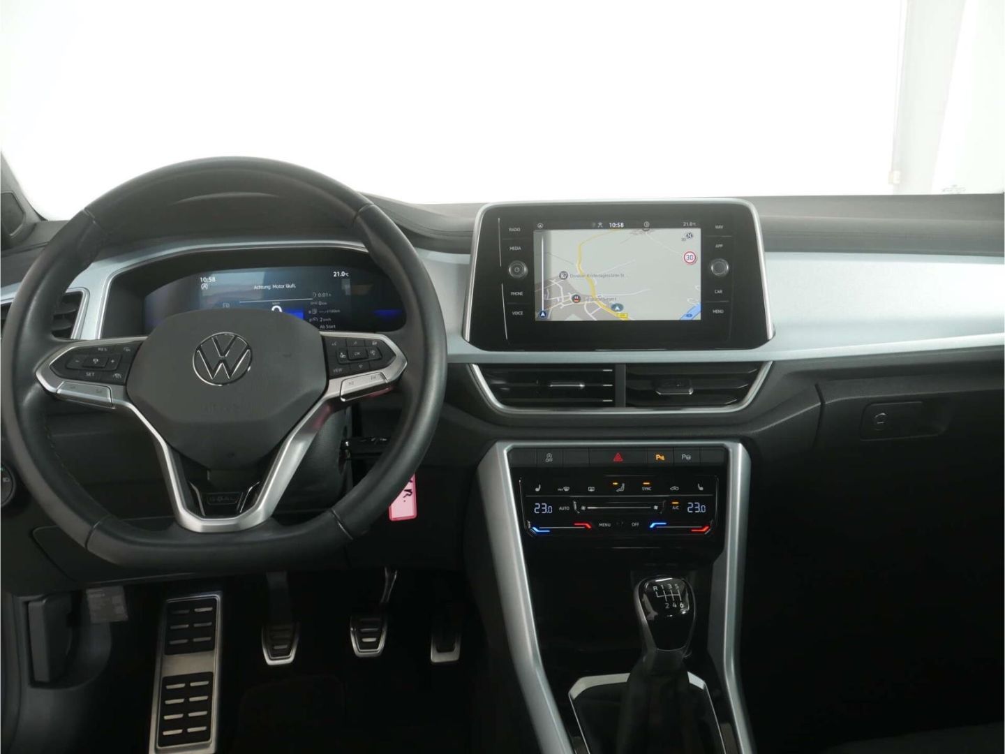 Volkswagen T-Roc - Bild 25