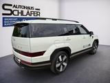 Hyundai SANTA FE 1.6T-GDI Signature Plug-In Hybrid 4WD - Hyundai SANTA FE Jahreswagen