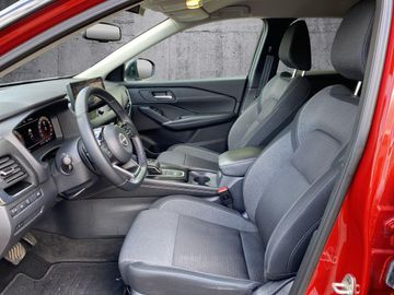 Nissan Qashqai - 6