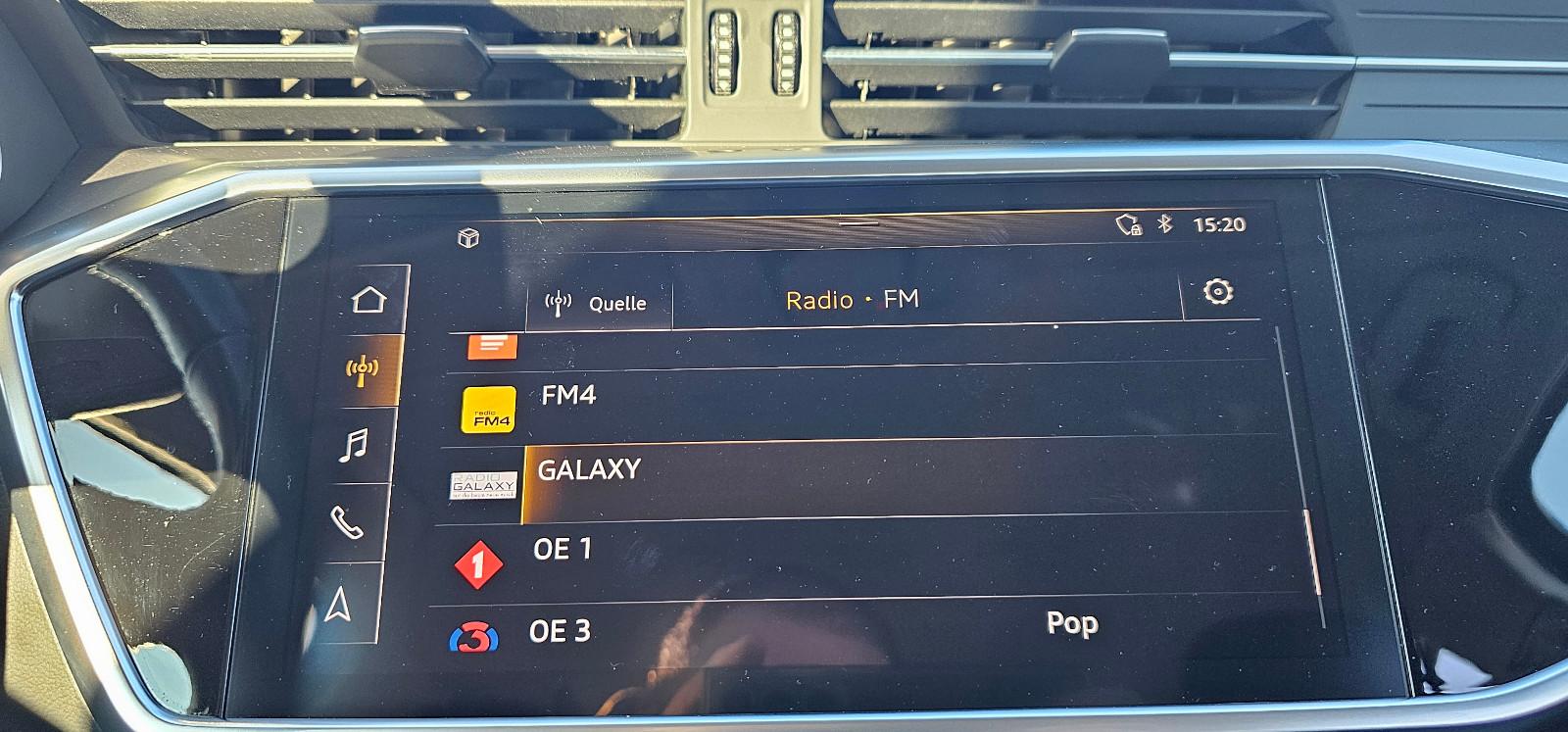 Audi A6*Lim.*40 TDI*S-tronic*LED*Virtual*MMI*ACC*NAVI