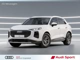 Audi Q3 TFSI LED PDC+ Virtual+ 17" UPE 45.580,- - Audi in Berlin: Q1