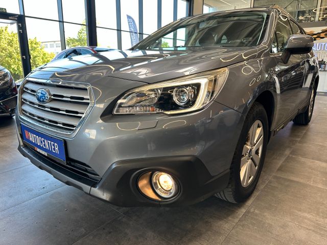 Subaru *PANO*Tempo*AHK*2-Zonen*Navi*TÜV:728*