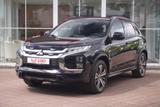 Mitsubishi ASX 2.0 MIVEC Intro Edition+ 4WD LED Navi Kamera - Mitsubishi ASX: 2.0