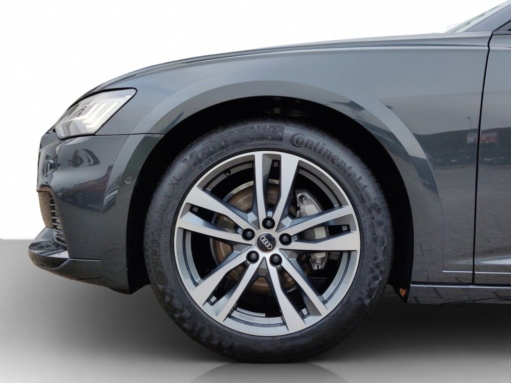 Audi A6 Allroad - Bild 18