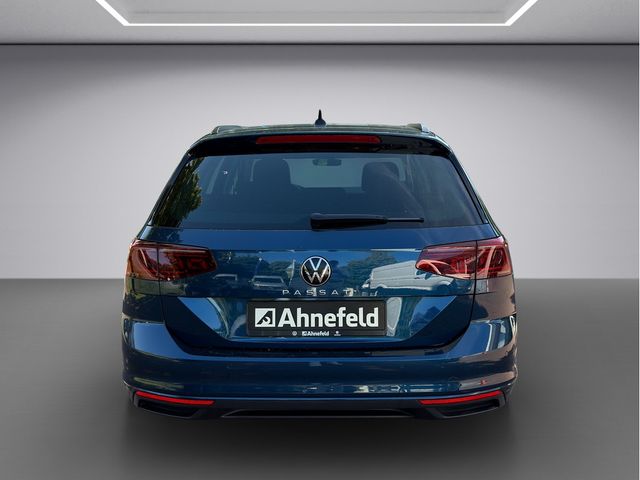 Passat Variant 2.0 TDI Business ACC MATRIX-LED