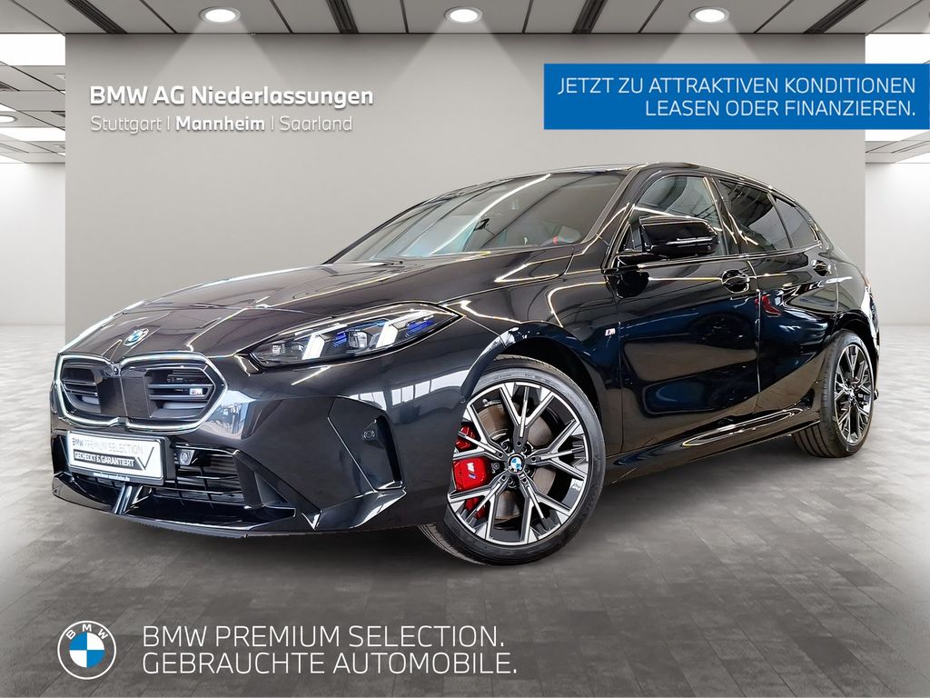 BMW M135 xDrive M Sport Driv.Assist+ Harman/K LED