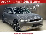 Hyundai Ioniq 5 Uniq 4WD WERKSGA+PANO+HEAD+BOSE+360+ACC+ - Hyundai IONIQ 5 mit Schiebedach