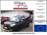 Dacia Dokker Blue dCi 95 Stepway NAVI PDC AHK SITZHZG - Dacia in Chemnitz