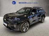 KGM Actyon 1.5 Lux 2WD AT *20 Zoll*Leder*Navi*Carpla - KGM Actyon Gebrauchtwagen