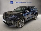 KGM Actyon 1.5 Lux 2WD AT *20 Zoll*Leder*Navi*Carpla - KGM Actyon Gebrauchtwagen