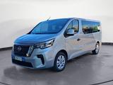 Nissan Primastar KOMBI L2H1 170 DCT TEKNA 8-Sitzer R-Ka
