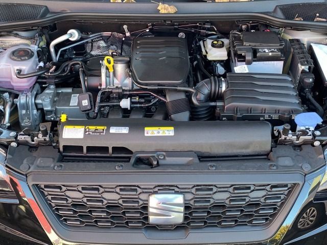 Seat Ibiza - Bild 14