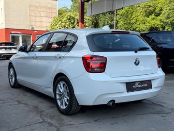 BMW 116 - 7