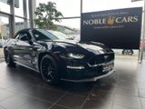 Ford Mustang GT Convertible LED NAVI LEDER ALU - Ford Mustang aus 2021