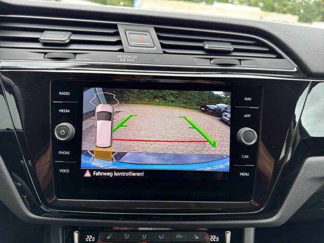 Volkswagen Touran - Bild 13