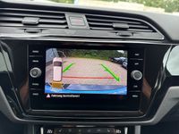 Volkswagen Touran - Vorschau Bild 13