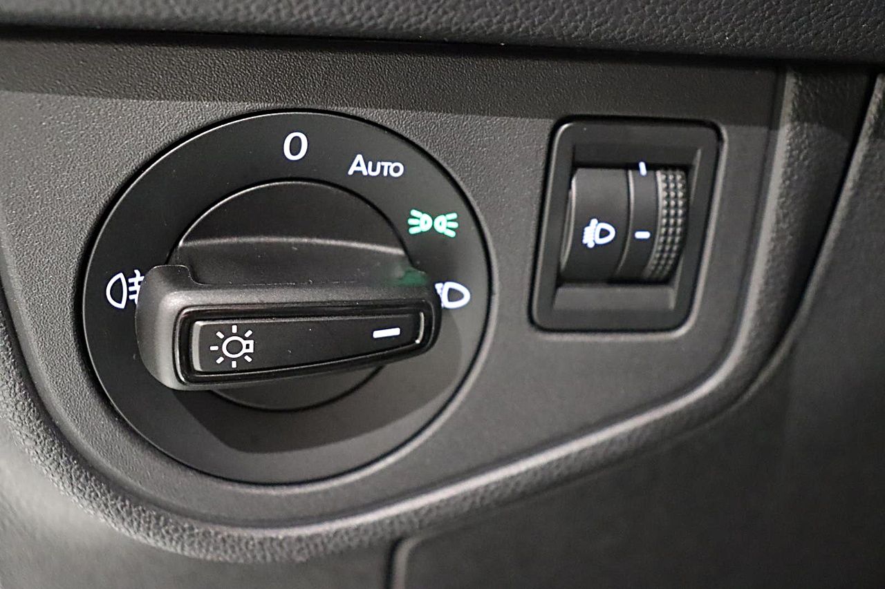 Volkswagen Taigo - Bild 18