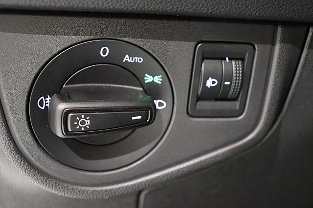 Taigo Life GOAL 1.0 TSI NAVI ACC LED PDC TEMPOMA