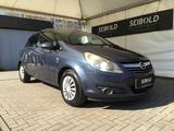 Opel Corsa D Edition "111 Jahre"/Klima/Temp/Allw/TÜV - gebrauchte Opel Corsa aus dem Jahr 2010