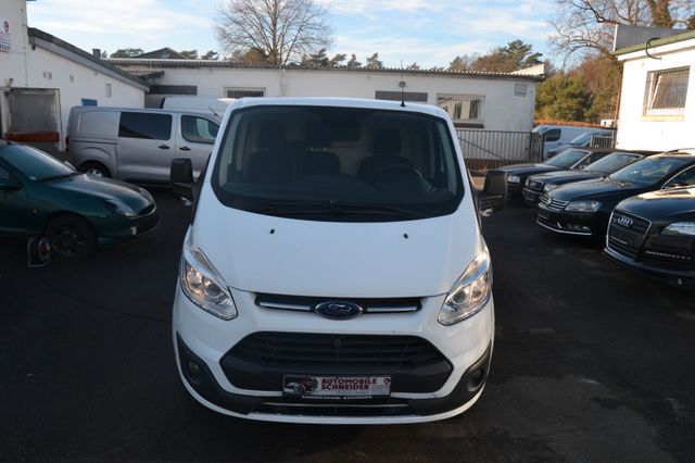 Ford Transit Custom Kasten 270 L1 Trend