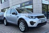 Land Rover LAND ROVER Discovery Sport 2.0 TD4 180 CV SE - Land Rover Discovery Sport Kombi Gebrauchtwagen