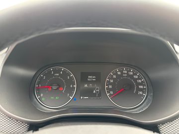 Dacia Sandero Stepway Expression TCe 90