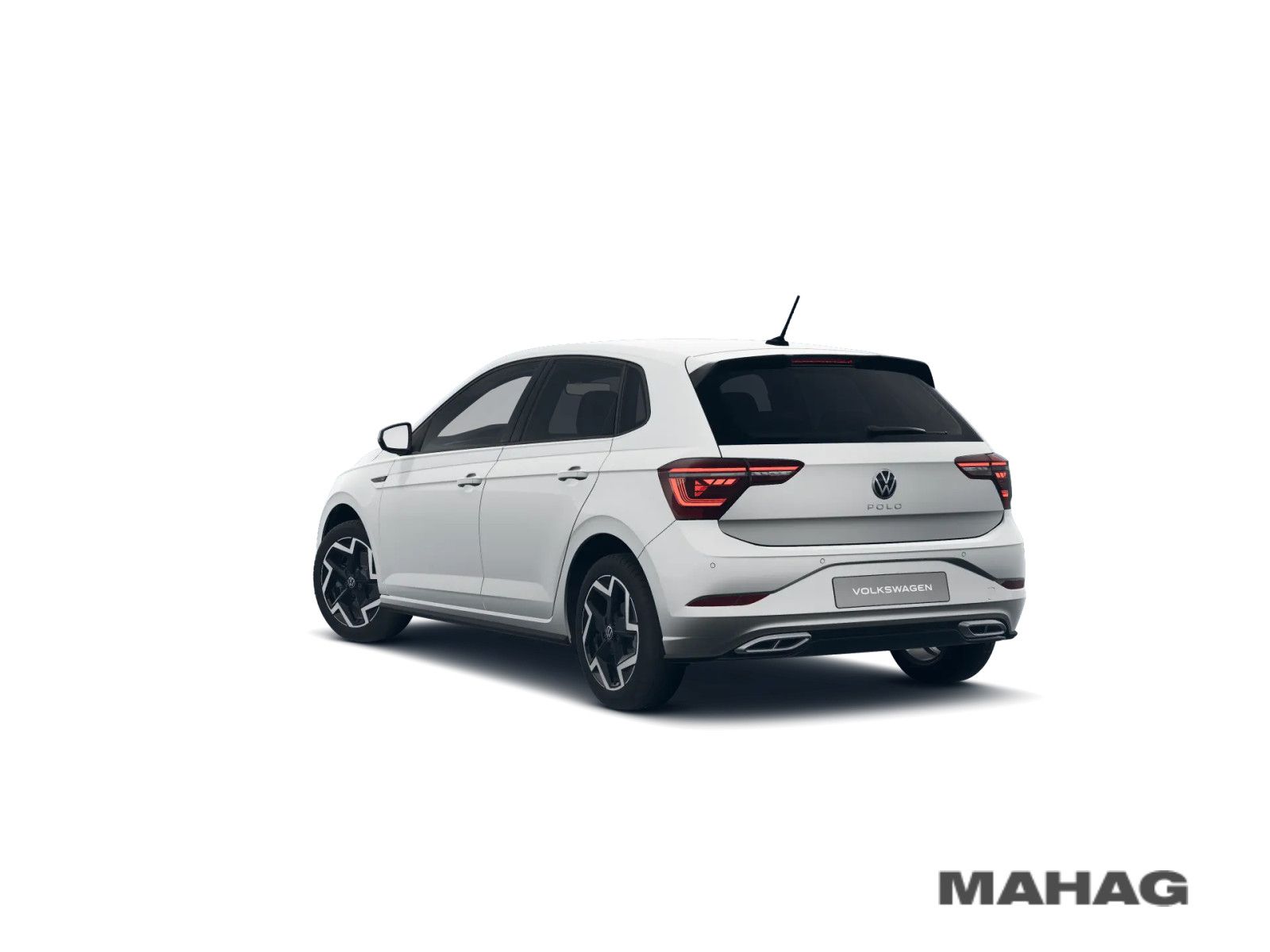 Volkswagen Polo - Bild 6