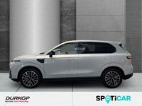 Leapmotor B10 - Vorschau Bild 1