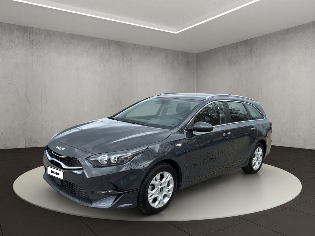 Image of Kia cee'd / Ceed