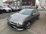 Mercedes-Benz CLA 200 AMG 1.Hand*Multibeam*LED*Navi - Mercedes-Benz CLA 200 in Gelsenkirchen