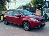 Peugeot 2008 1.2 Active*Nav*Temp*Szhz*Kamera*PDC*TÜV NEU - Peugeot 2008: Geländewagen