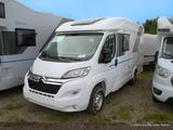 Sun Living C 60 SP - Sun-Living Wohnwagen & Wohnmobile