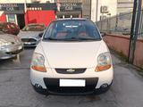 Chevrolet Matiz 800 SE Planet GPL Eco Logic OK N - Chevrolet Matiz mit LPG-Antrieb