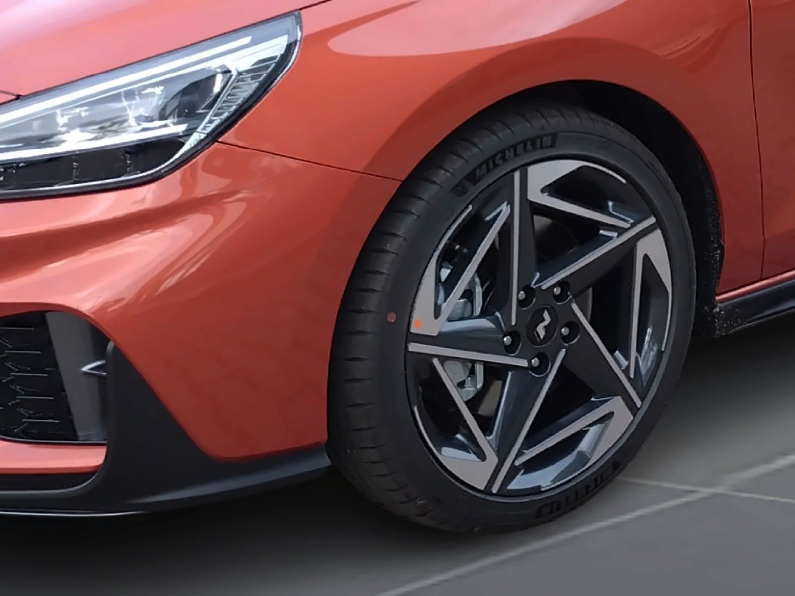 Hyundai i30 - Bild 7