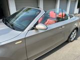BMW Cabrio 1er BMW 125i - gebrauchte BMW 1er Reihe aus dem Jahr 2006