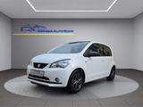 Seat Mii "Chic"_Klima_Schiebedach_Alu mit Allwetter.. - : Schiebedach, Kleinwagen, mit